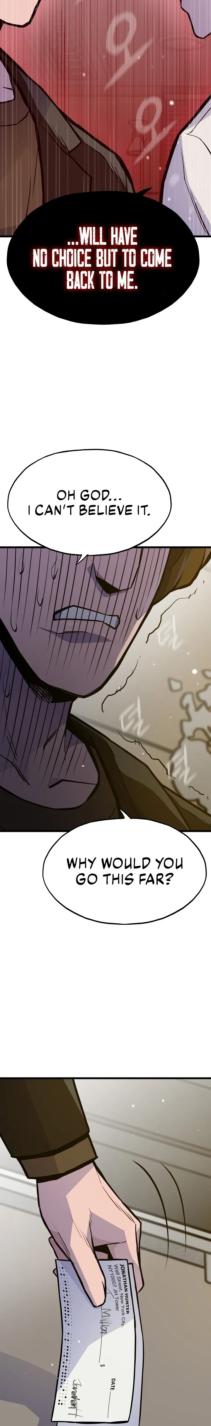 Past Life Returner Chapter 26 - Page 23