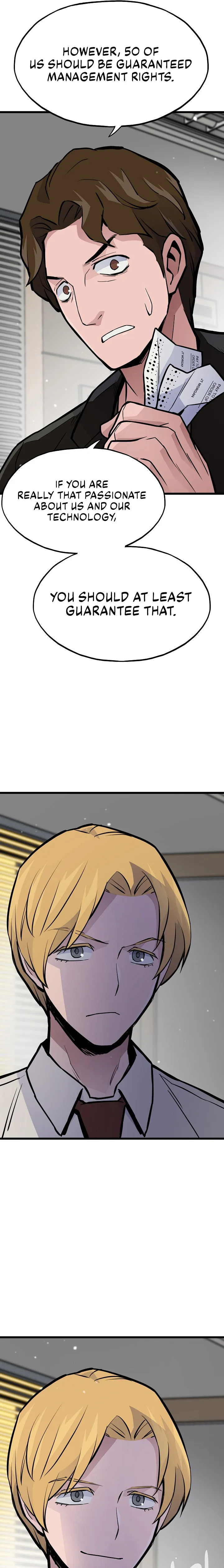 Past Life Returner Chapter 26 - Page 25