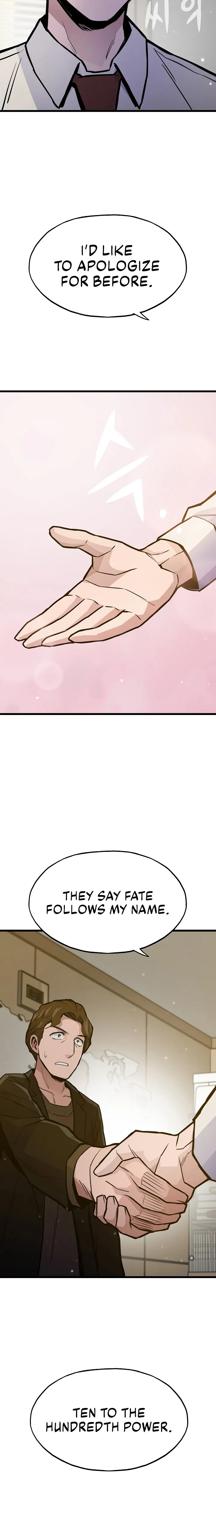 Past Life Returner Chapter 26 - Page 26