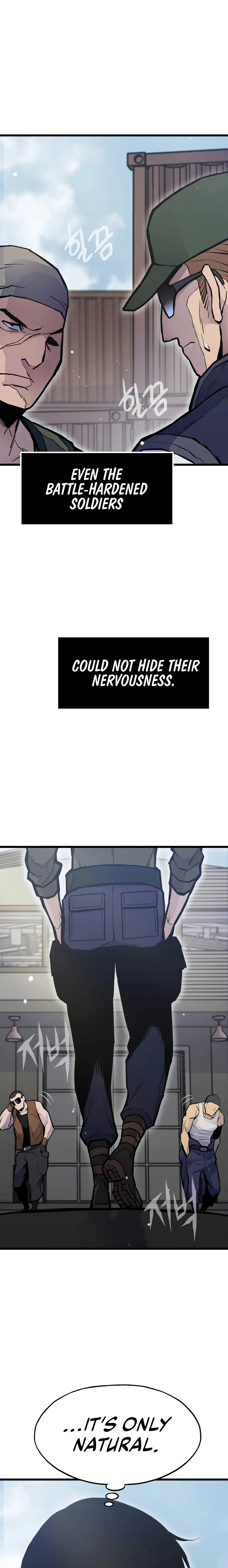Past Life Returner Chapter 28 - Page 11
