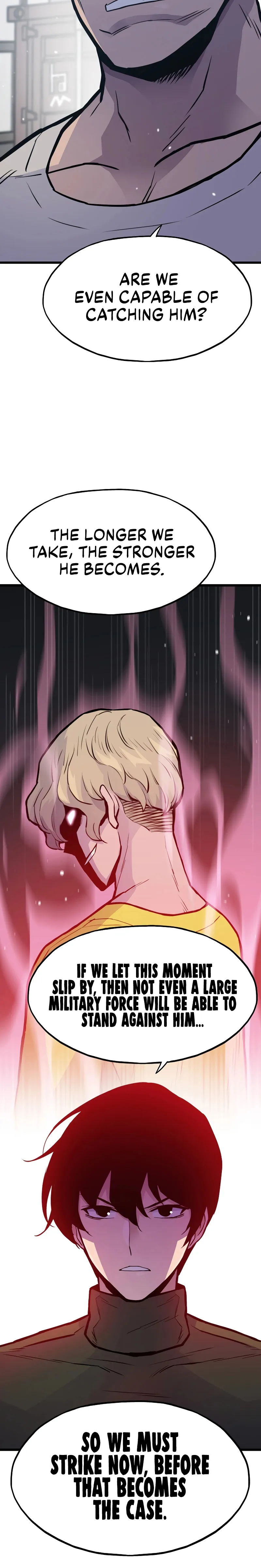 Past Life Returner Chapter 28 - Page 15