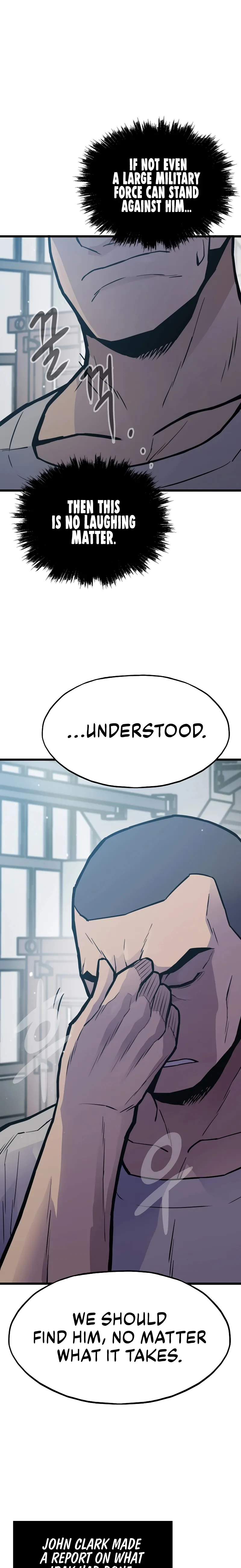 Past Life Returner Chapter 28 - Page 16
