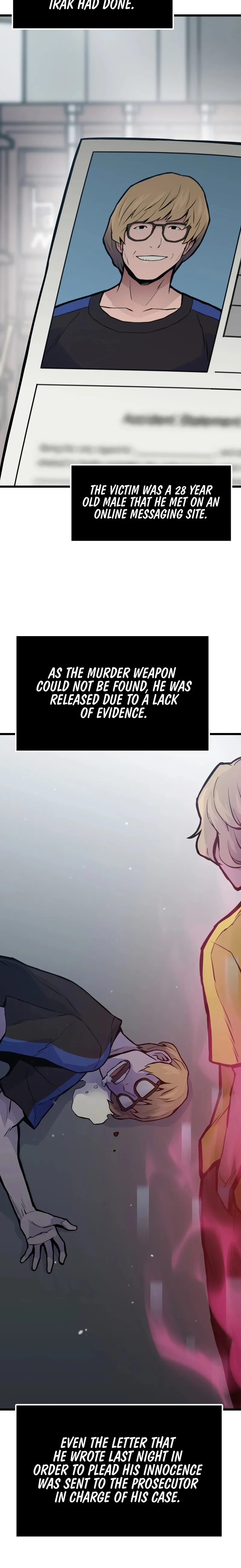 Past Life Returner Chapter 28 - Page 17