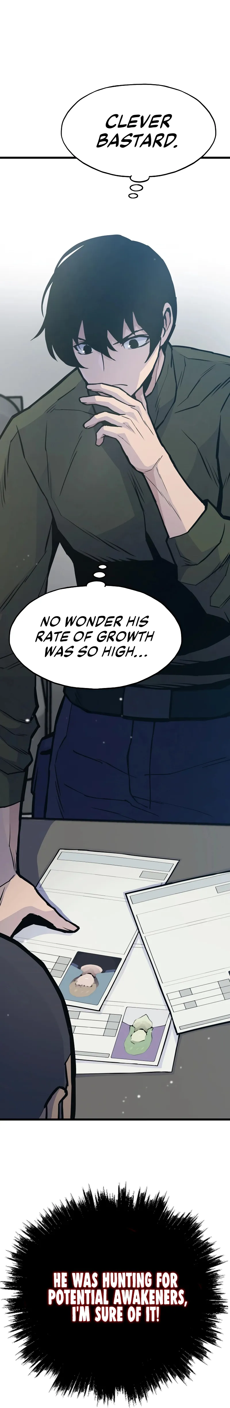 Past Life Returner Chapter 28 - Page 18