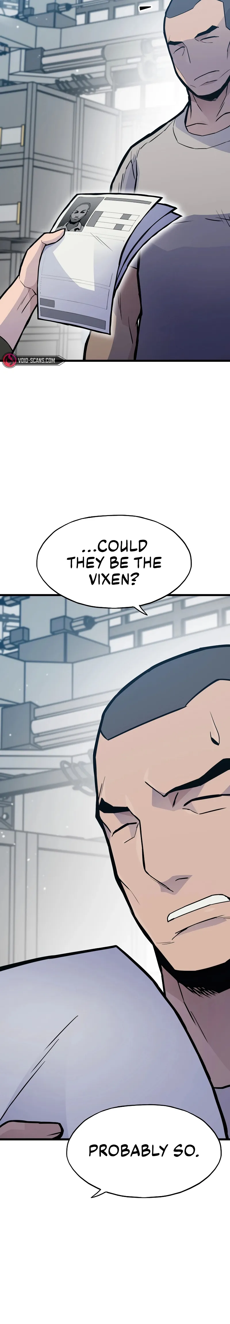 Past Life Returner Chapter 28 - Page 21