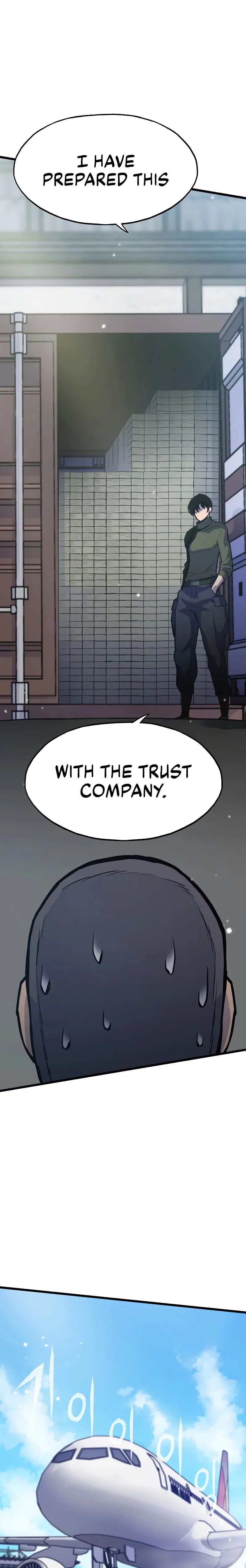 Past Life Returner Chapter 28 - Page 25