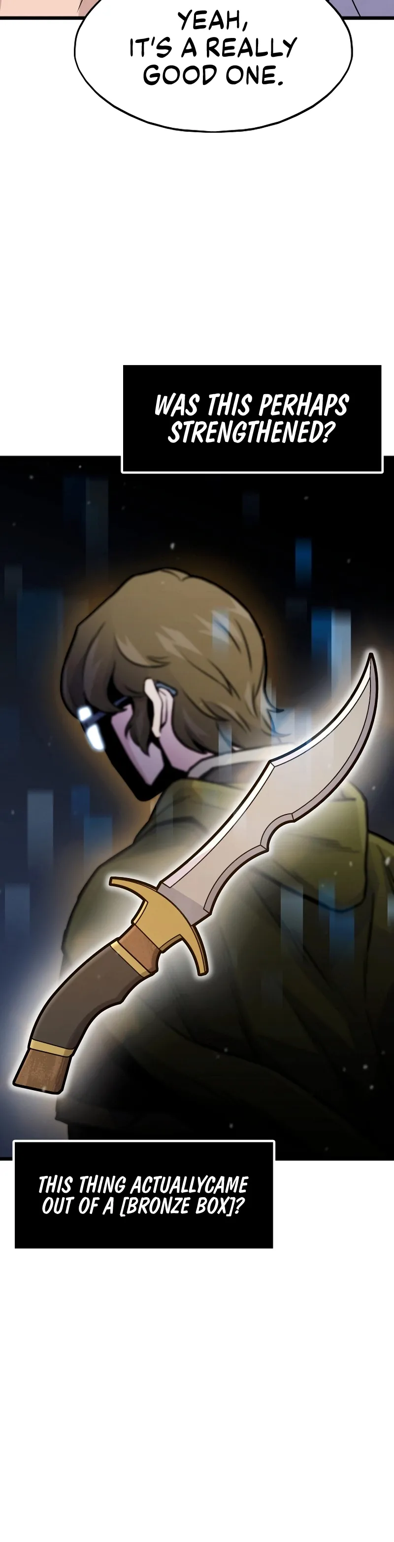 Past Life Returner Chapter 29 - Page 2