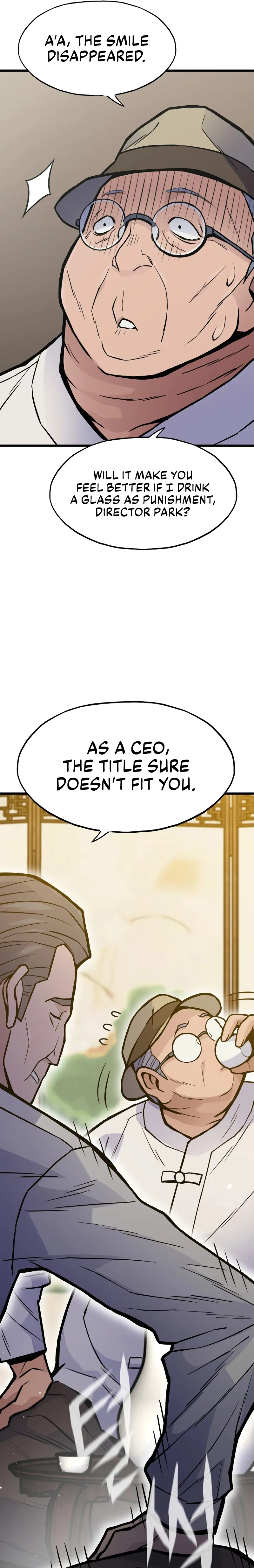 Past Life Returner Chapter 29 - Page 7