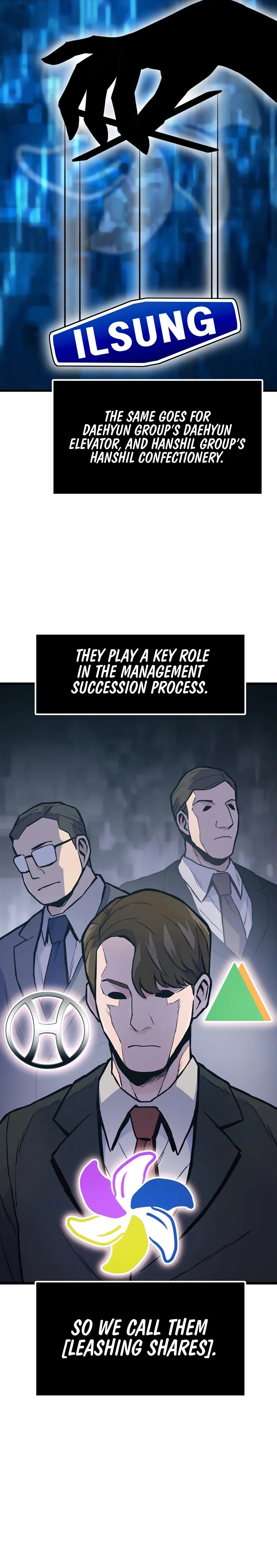Past Life Returner Chapter 29 - Page 22