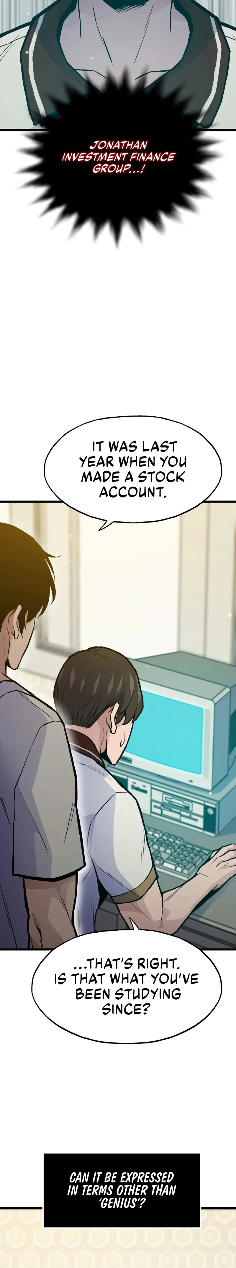 Past Life Returner Chapter 29 - Page 30