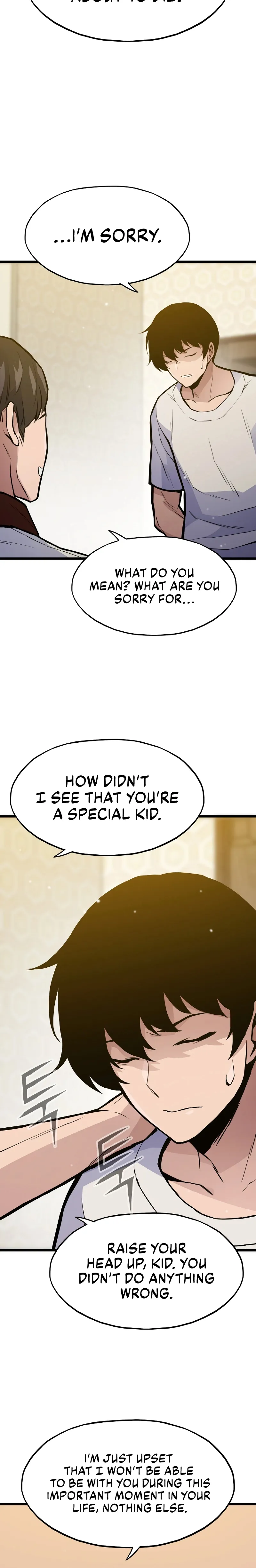 Past Life Returner Chapter 29 - Page 32