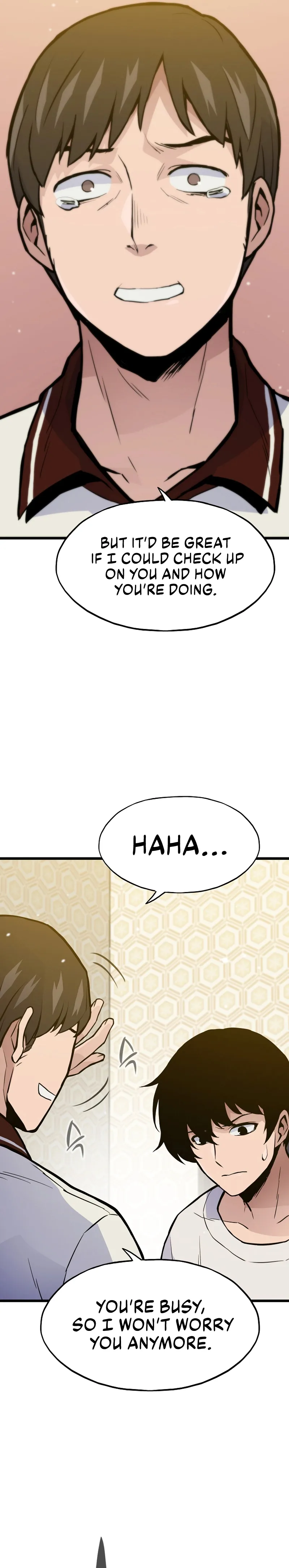 Past Life Returner Chapter 29 - Page 33