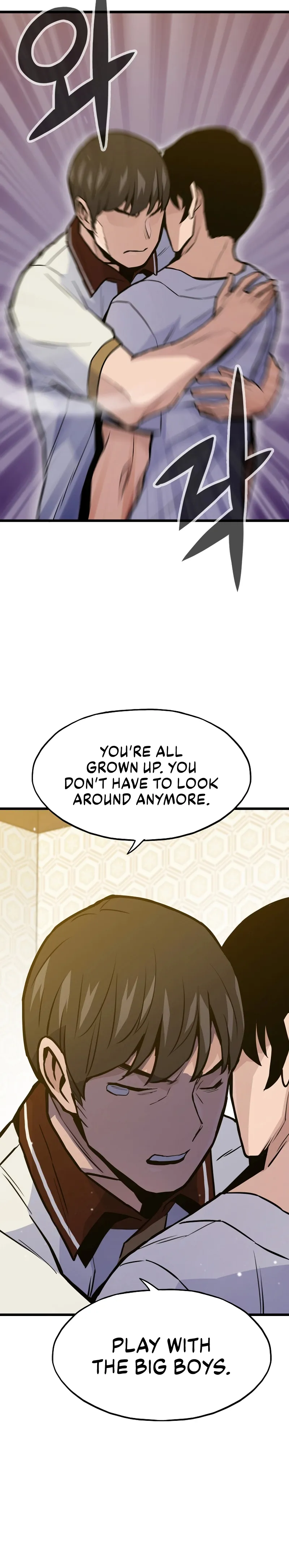 Past Life Returner Chapter 29 - Page 34