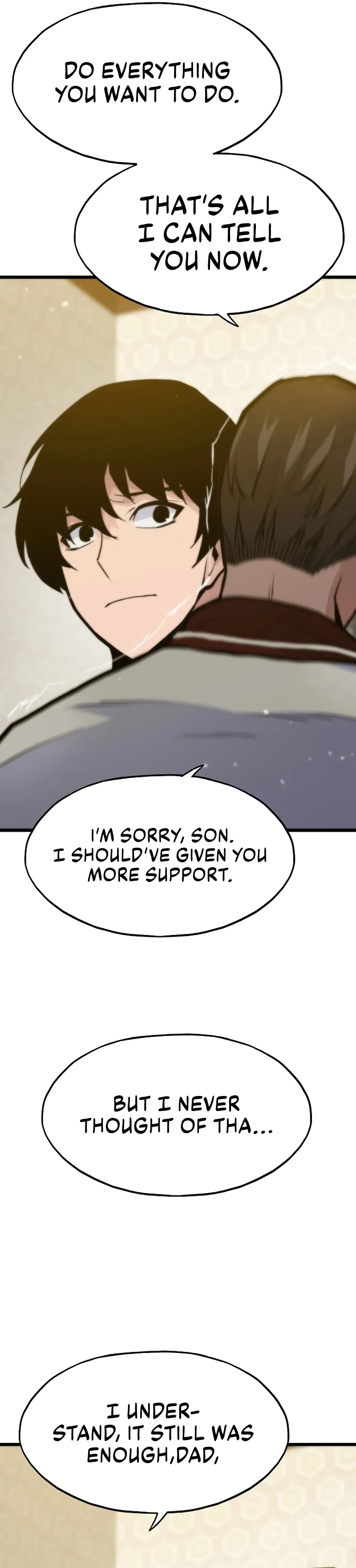 Past Life Returner Chapter 29 - Page 35