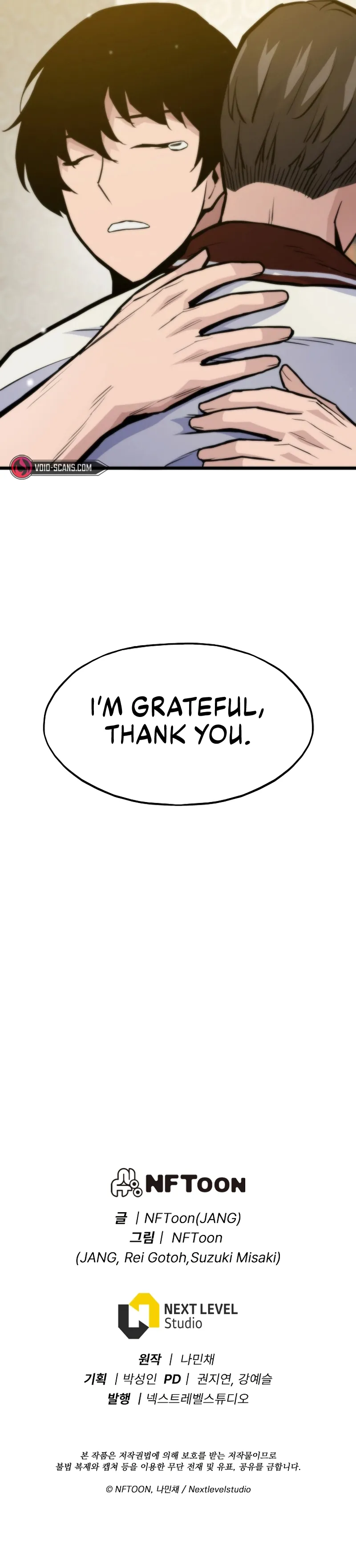 Past Life Returner Chapter 29 - Page 36