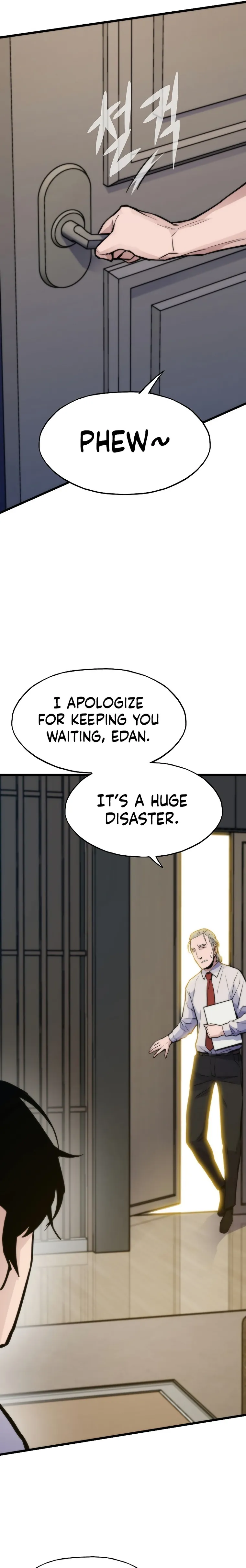 Past Life Returner Chapter 42 - Page 4