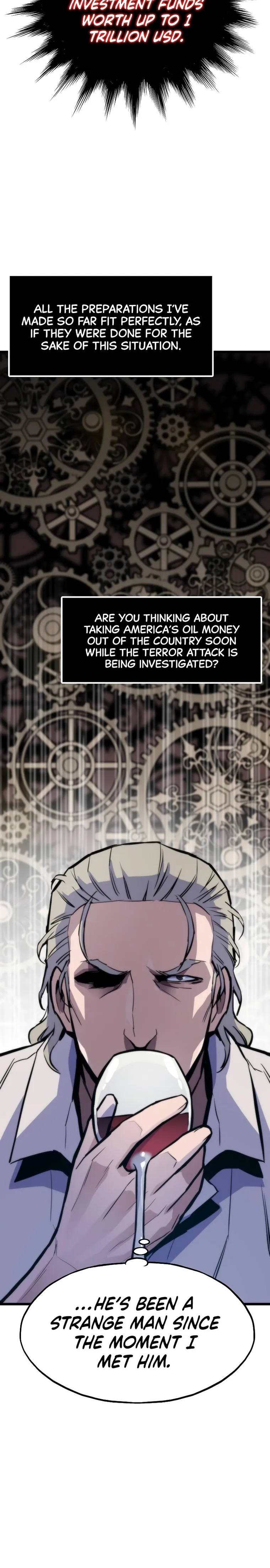 Past Life Returner Chapter 42 - Page 12