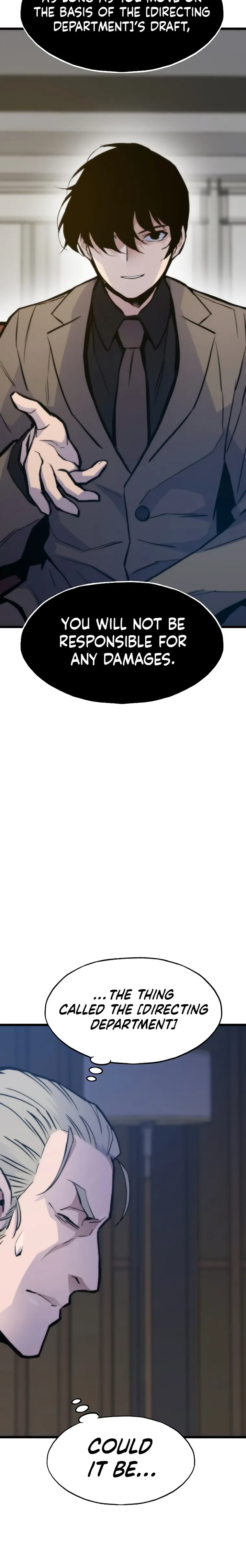 Past Life Returner Chapter 42 - Page 14
