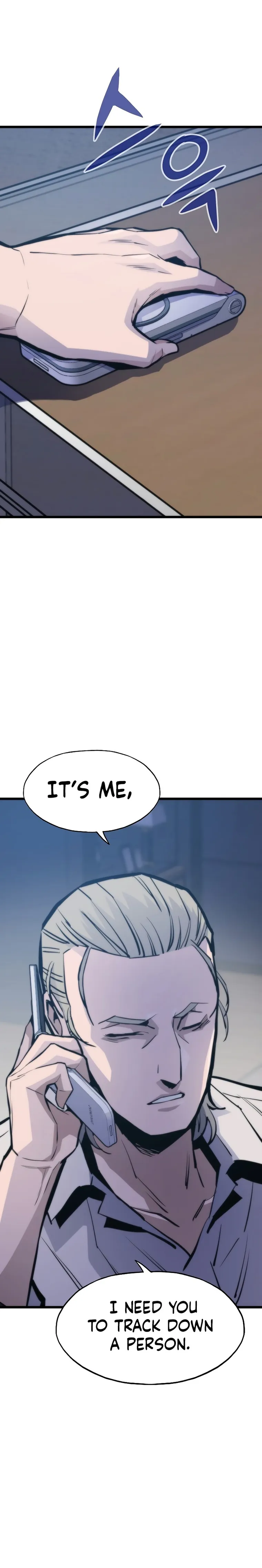 Past Life Returner Chapter 42 - Page 15