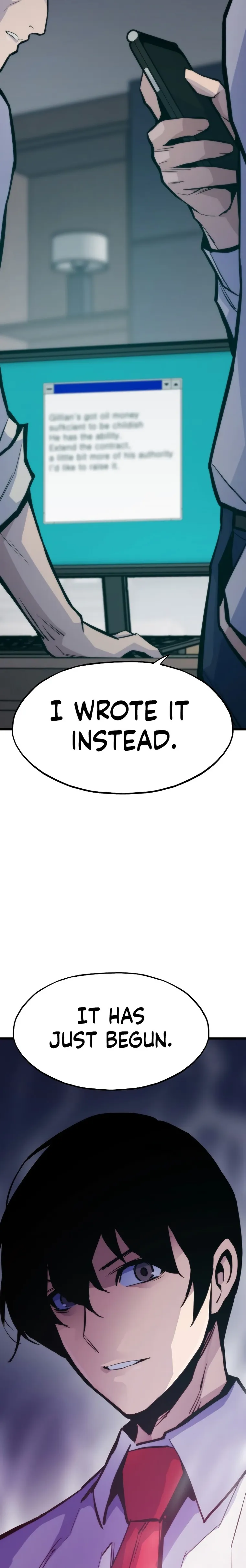 Past Life Returner Chapter 42 - Page 23