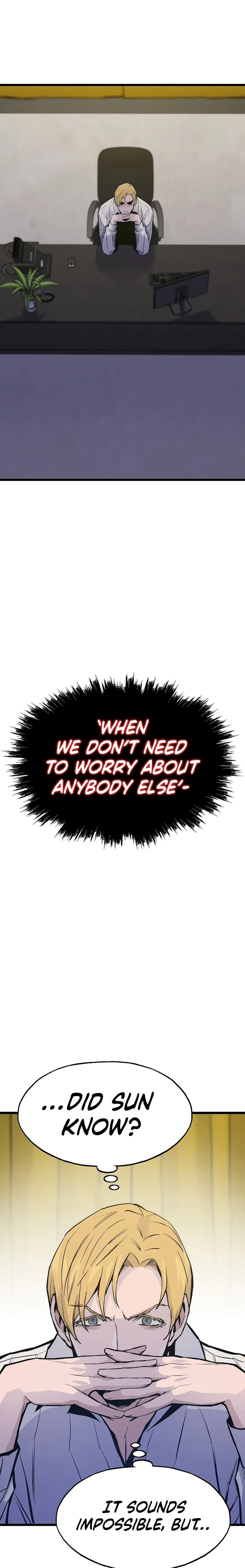 Past Life Returner Chapter 42 - Page 25