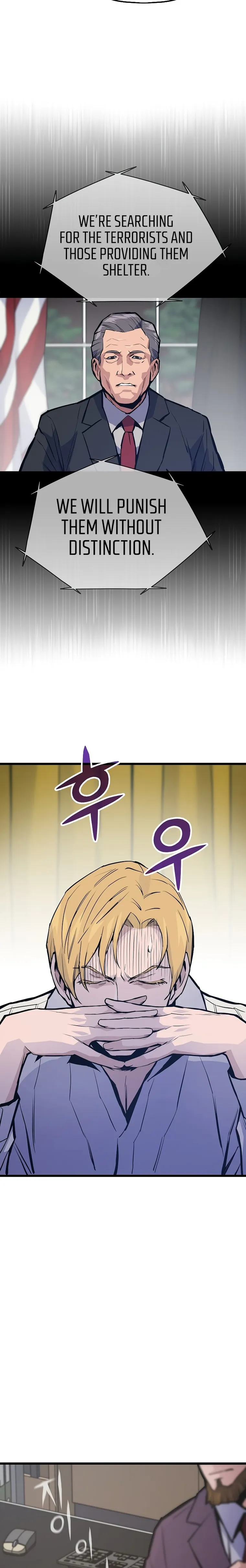 Past Life Returner Chapter 42 - Page 26