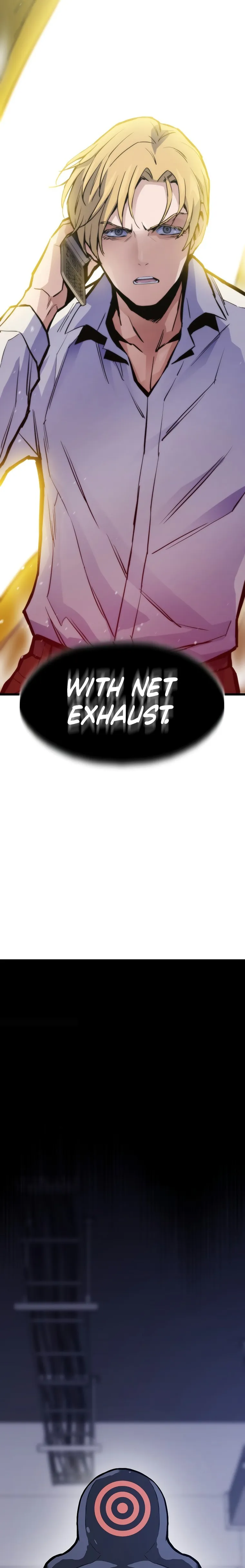 Past Life Returner Chapter 42 - Page 28