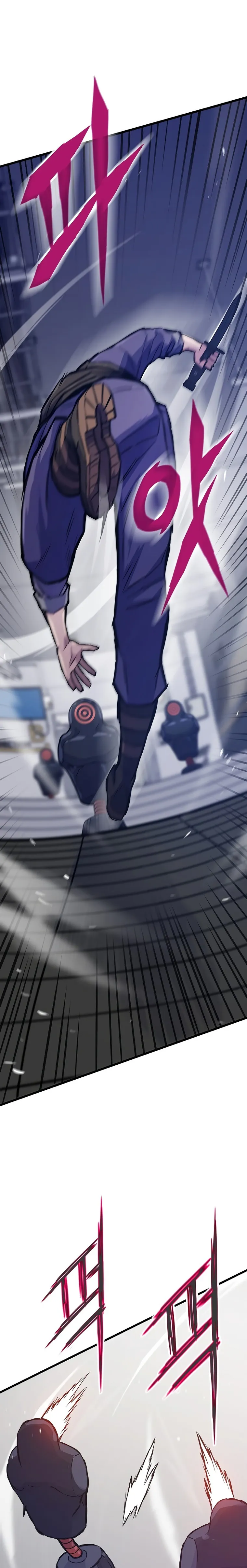Past Life Returner Chapter 42 - Page 31