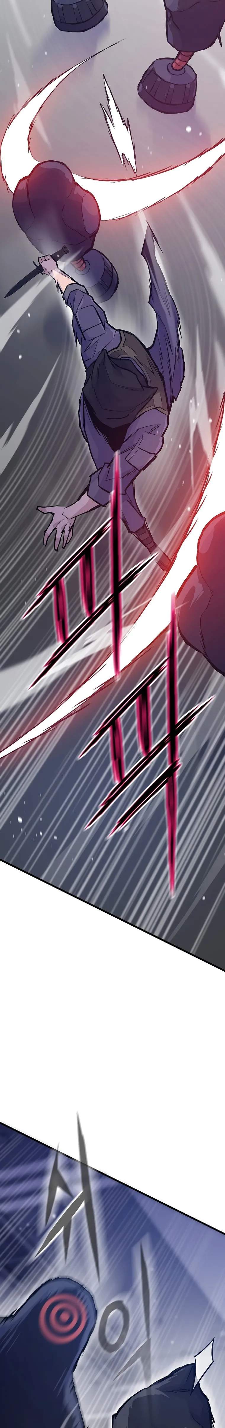 Past Life Returner Chapter 42 - Page 32