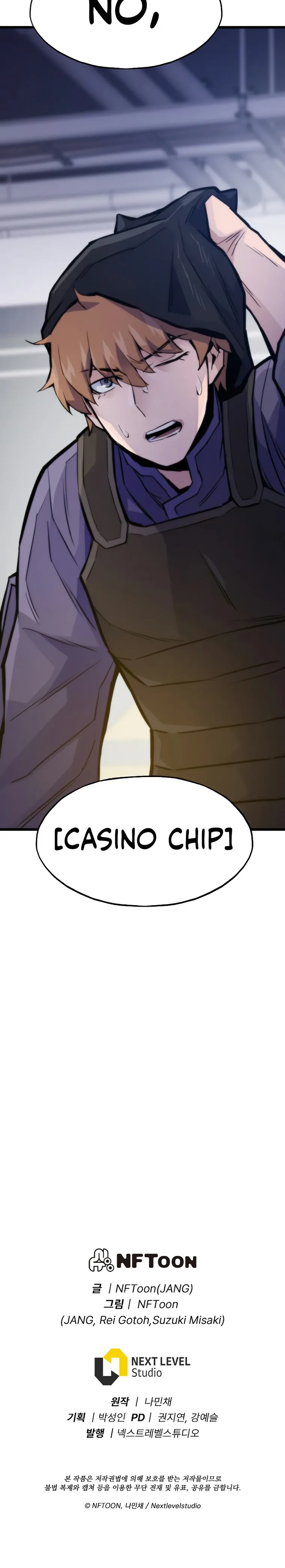 Past Life Returner Chapter 42 - Page 36