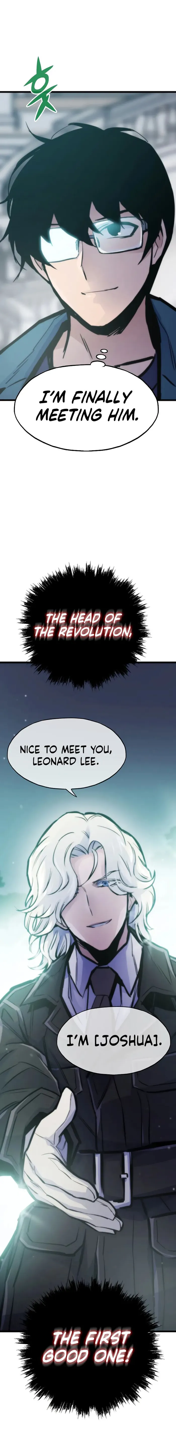 Past Life Returner Chapter 44 - Page 12