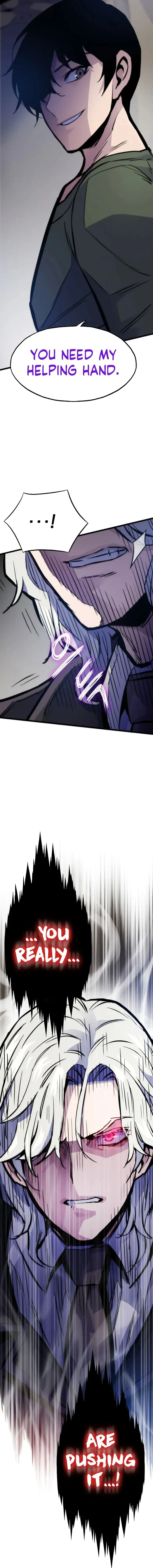 Past Life Returner Chapter 46 - Page 14