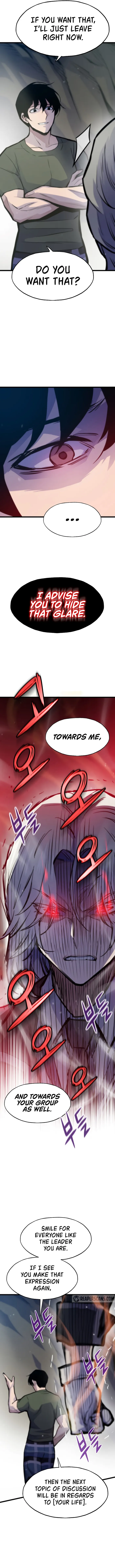 Past Life Returner Chapter 47 - Page 5