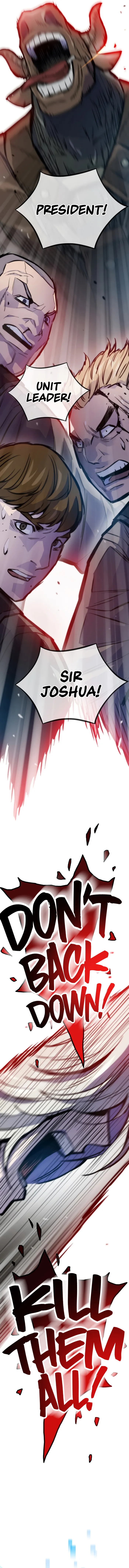 Past Life Returner Chapter 47 - Page 14