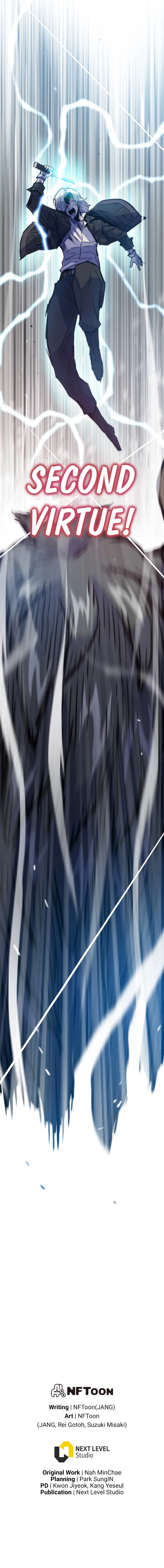Past Life Returner Chapter 47 - Page 16