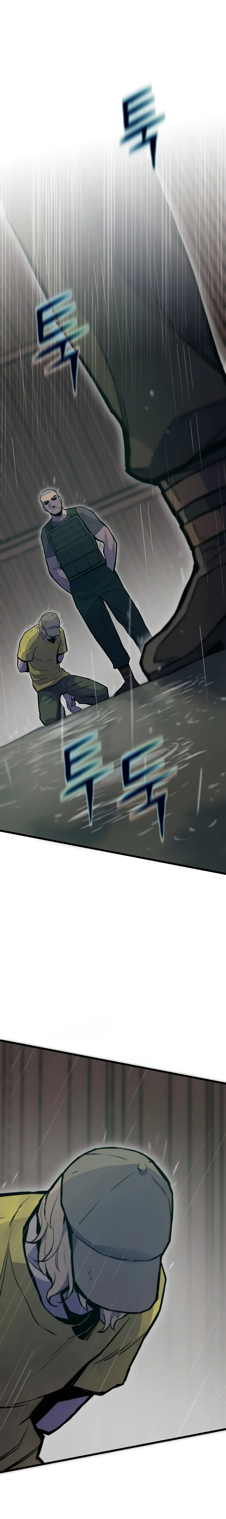 Past Life Returner Chapter 49 - Page 1