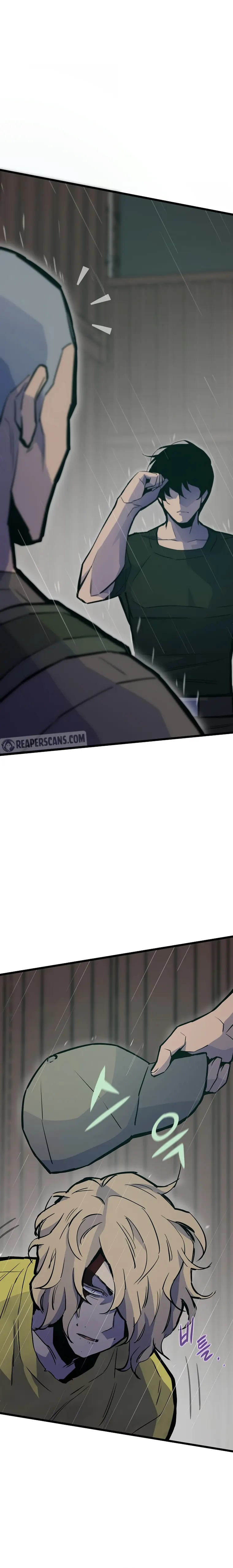 Past Life Returner Chapter 49 - Page 2