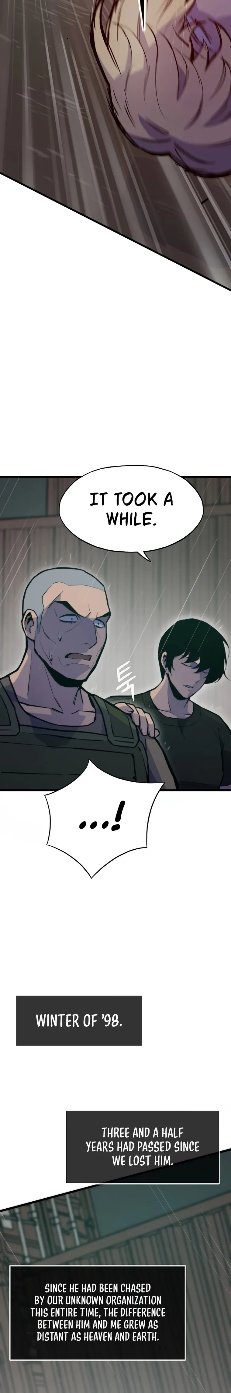 Past Life Returner Chapter 49 - Page 4