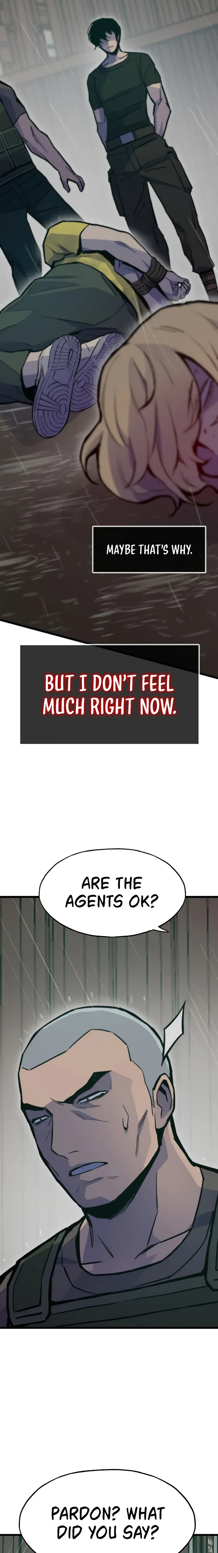 Past Life Returner Chapter 49 - Page 5
