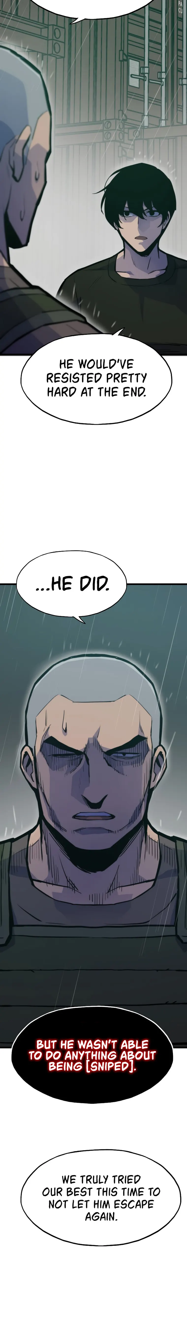 Past Life Returner Chapter 49 - Page 6