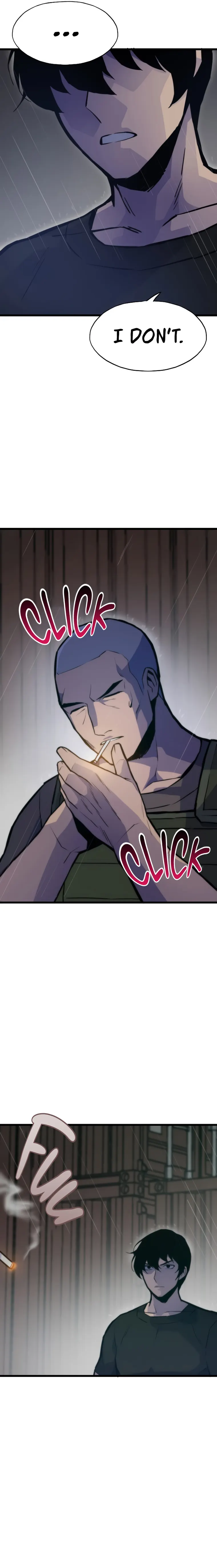Past Life Returner Chapter 49 - Page 11