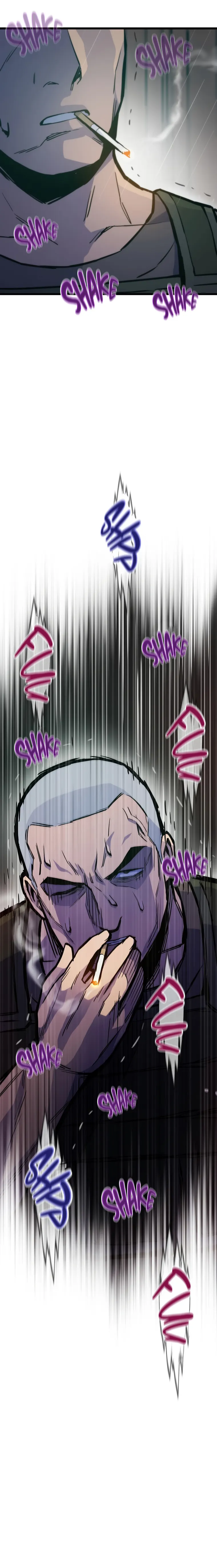 Past Life Returner Chapter 49 - Page 12