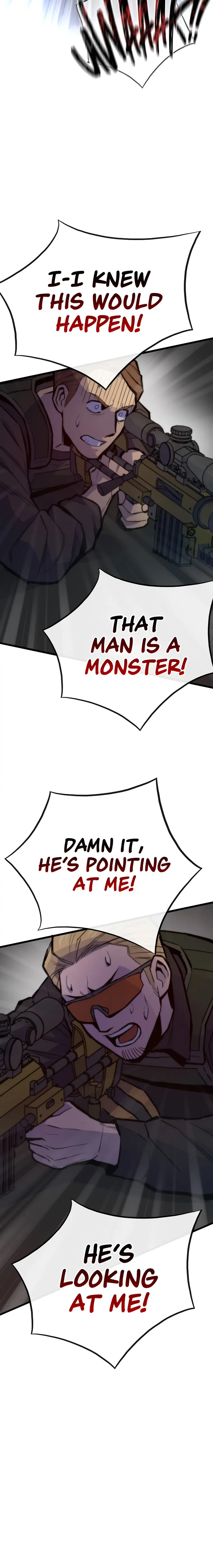 Past Life Returner Chapter 49 - Page 14