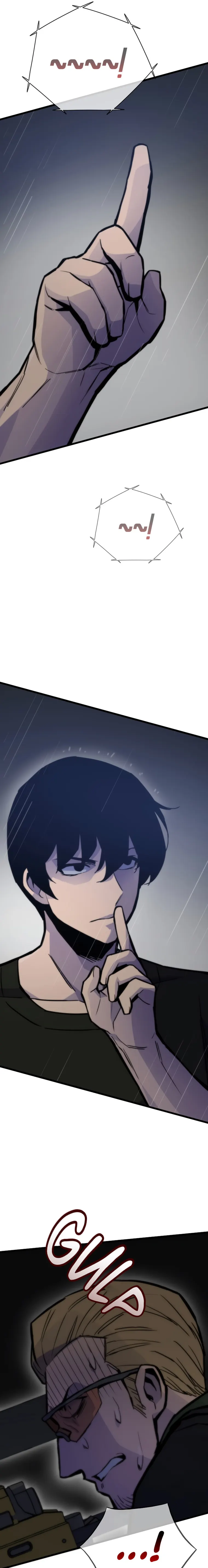 Past Life Returner Chapter 49 - Page 15