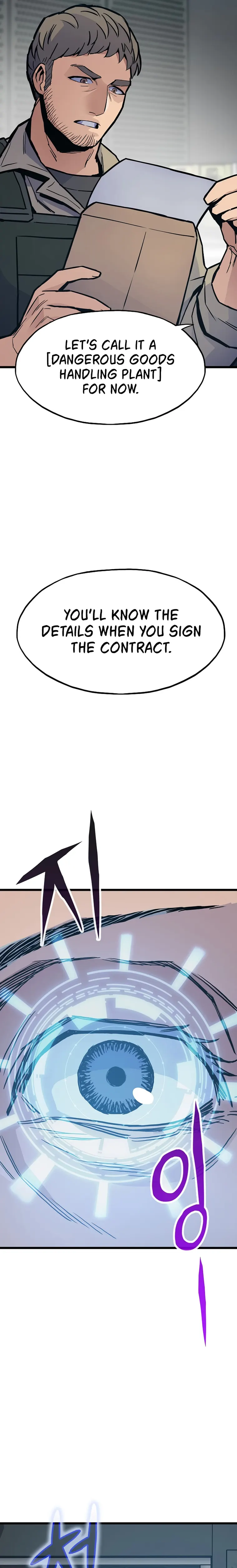 Past Life Returner Chapter 49 - Page 19
