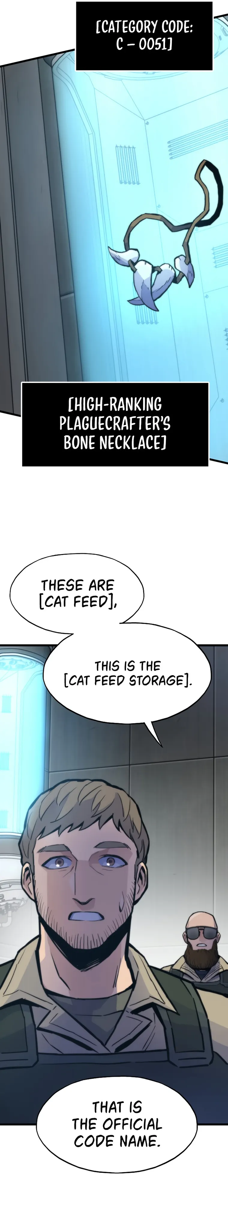 Past Life Returner Chapter 49 - Page 23