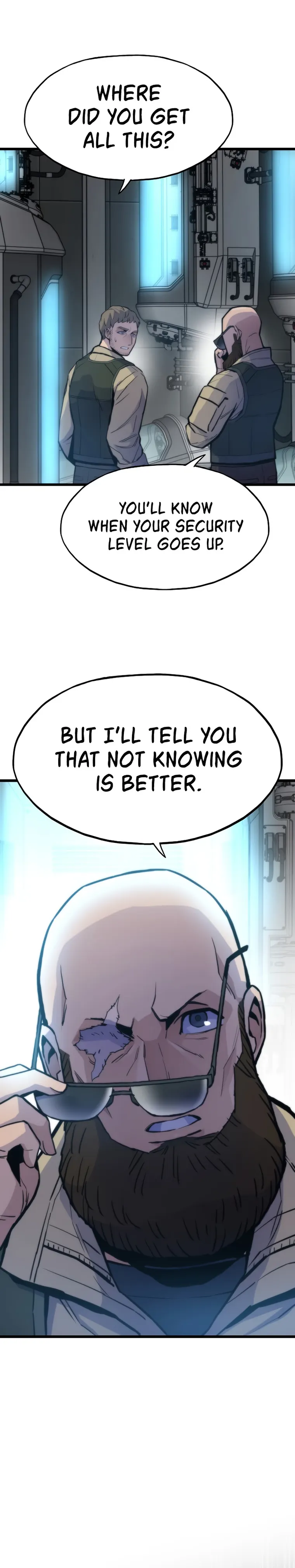 Past Life Returner Chapter 49 - Page 24