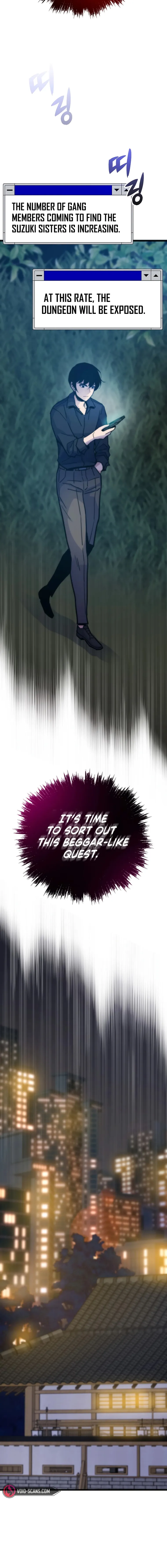 Past Life Returner Chapter 56 - Page 2