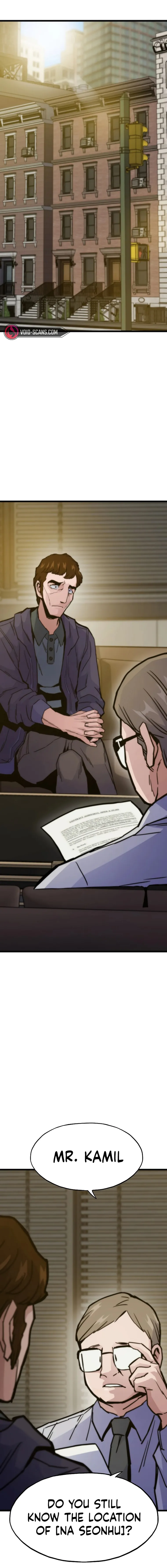 Past Life Returner Chapter 56 - Page 14