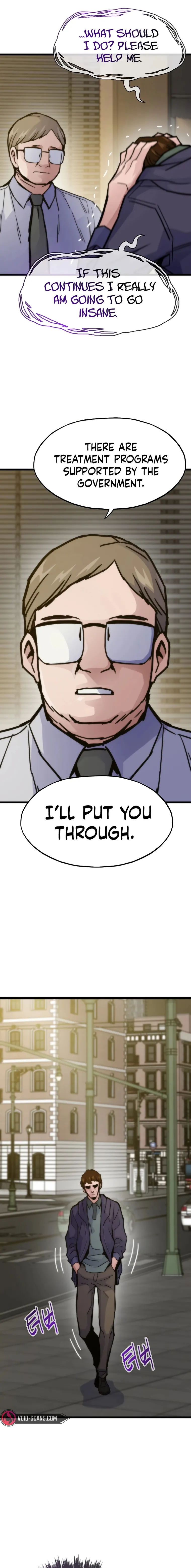 Past Life Returner Chapter 56 - Page 17